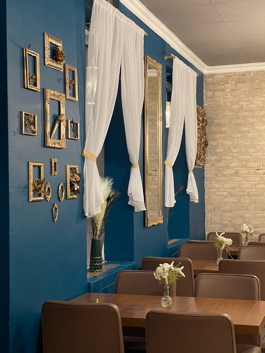 Bersi Restaurant
