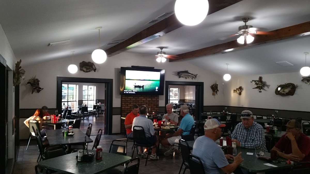 Jamie’S Restaurant