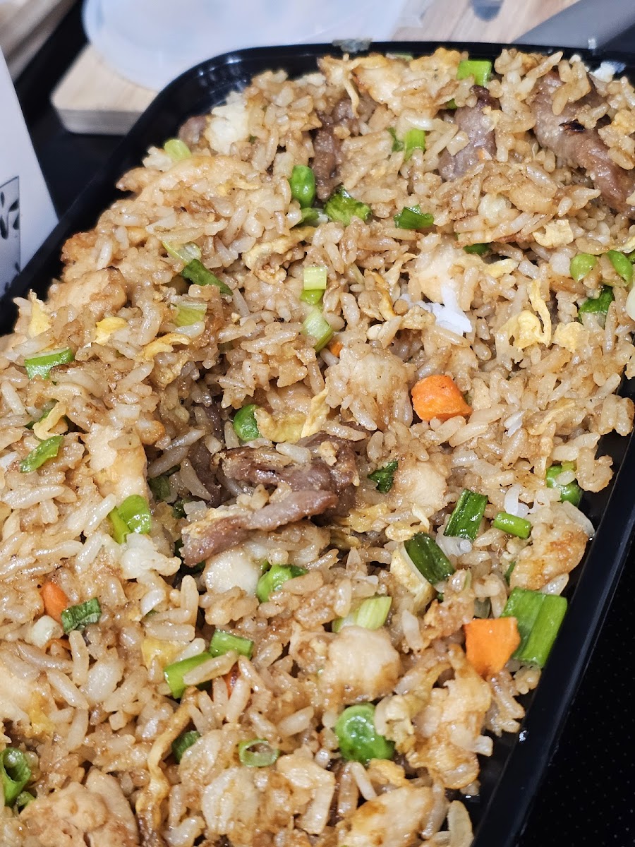 Rice Kitchen Photos 2